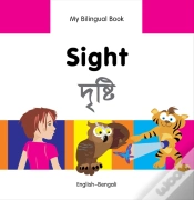 Capa do artigo My Bilingual Book -  Sight (English-Bengali)