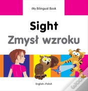 Capa do artigo My Bilingual Book -  Sight (English-Polish)