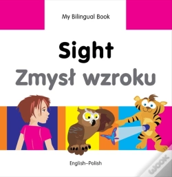 Capa do artigo My Bilingual Book -  Sight (English-Polish)