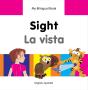 My Bilingual Book -  Sight (English-Spanish) - Preview