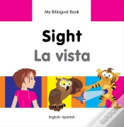 Capa do artigo My Bilingual Book -  Sight (English-Spanish)