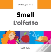 Capa do artigo My Bilingual Book -  Smell (English-Italian)