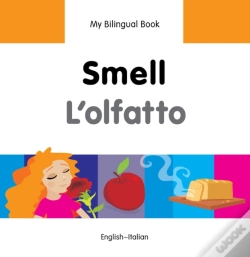 Capa do artigo My Bilingual Book -  Smell (English-Italian)
