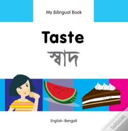 Capa do artigo My Bilingual Book -  Taste (English-Bengali)