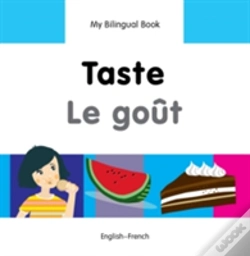 Capa do artigo My Bilingual Book Taste Frenchenglish