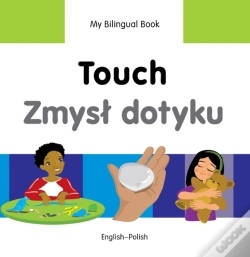 Capa do artigo My Bilingual Book -  Touch (English-Polish)