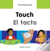 Capa do artigo My Bilingual Book Touch Spanishenglish