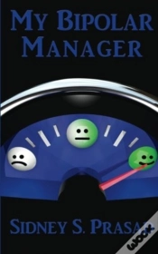 Capa do artigo My Bipolar Manager