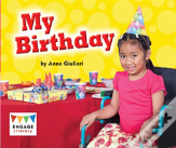 My Birthday