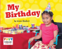 My Birthday - Preview