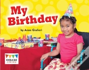 Capa do artigo My Birthday