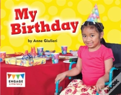Capa do artigo My Birthday