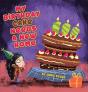 My Birthday Cake Needs A New Home - Preview