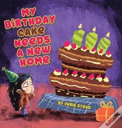 Capa do artigo My Birthday Cake Needs A New Home