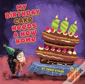 Capa do artigo My Birthday Cake Needs A New Home