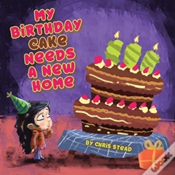 Capa do artigo My Birthday Cake Needs A New Home