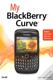 Capa do artigo My Blackberry Curve, Portable Documents
