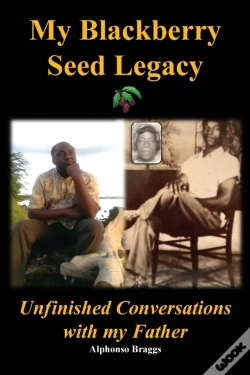 Capa do artigo My Blackberry Seed Legacy