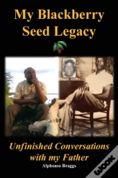 My Blackberry Seed Legacy