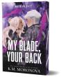 My Blade, Your Back - Preview