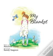 Capa do artigo My Blanket