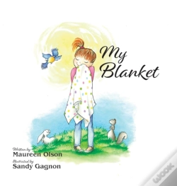 Capa do artigo My Blanket