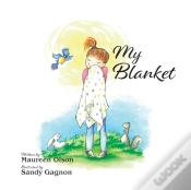 Capa do artigo My Blanket
