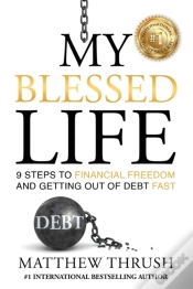 Capa do artigo My Blessed Life