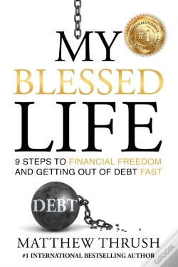 Capa do artigo My Blessed Life