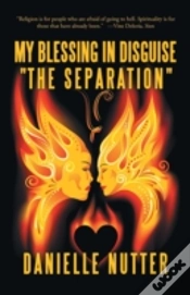 Capa do artigo My Blessing In Disguise "The Separation"