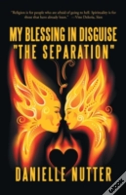 Capa do artigo My Blessing In Disguise "The Separation"