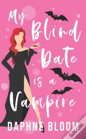 Capa do artigo My Blind Date Is A Vampire