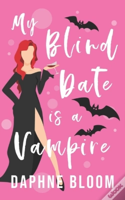 Capa do artigo My Blind Date Is A Vampire