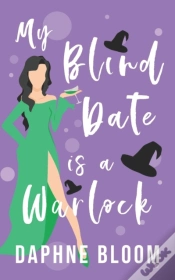 Capa do artigo My Blind Date Is A Warlock