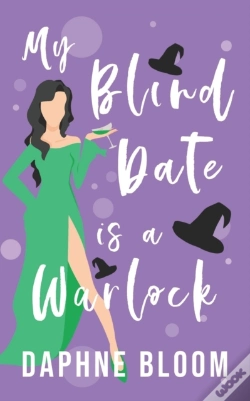 Capa do artigo My Blind Date Is A Warlock