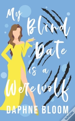 Capa do artigo My Blind Date Is A Werewolf