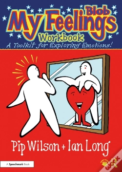 Capa do artigo My Blob Feelings Workbook