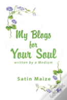 My Blogs For Your Soul