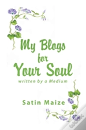 Capa do artigo My Blogs For Your Soul