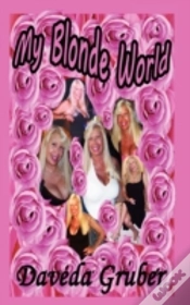 Capa do artigo My Blonde World