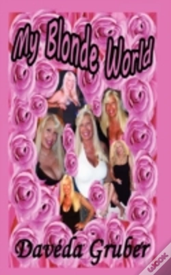 Capa do artigo My Blonde World