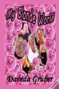 Capa do artigo My Blonde World