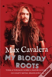 Capa do artigo My Bloody Roots