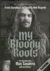 Capa do artigo My Bloody Roots