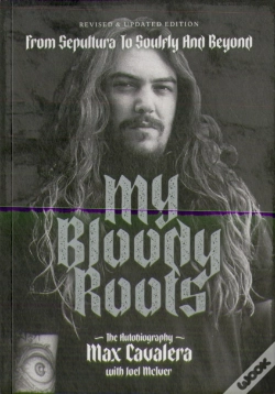 Capa do artigo My Bloody Roots