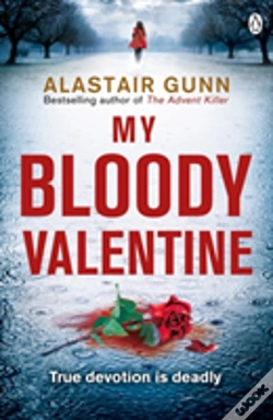 Capa do artigo My Bloody Valentine