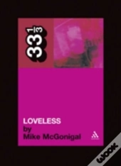 My Bloody Valentine'S Loveless