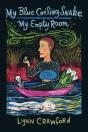 My Blue Coiling Snake, My Empty Room - Preview