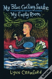 Capa do artigo My Blue Coiling Snake, My Empty Room