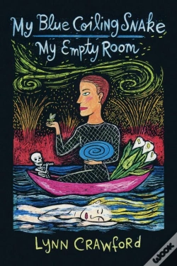 Capa do artigo My Blue Coiling Snake, My Empty Room